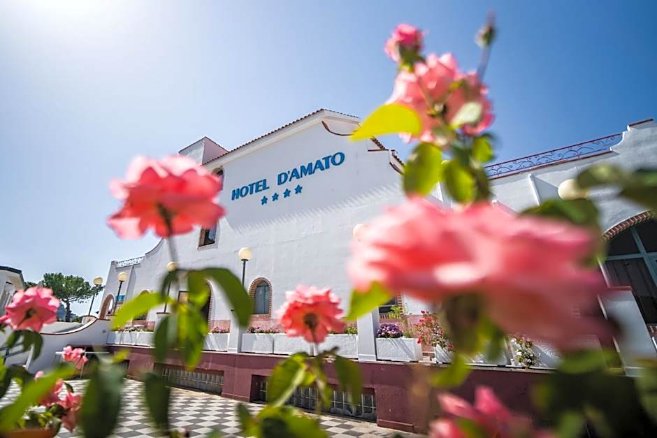 Hotel D'Amato