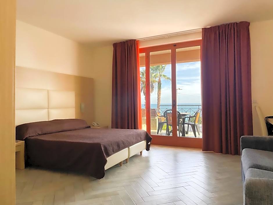 Taormina Hotel Calipso