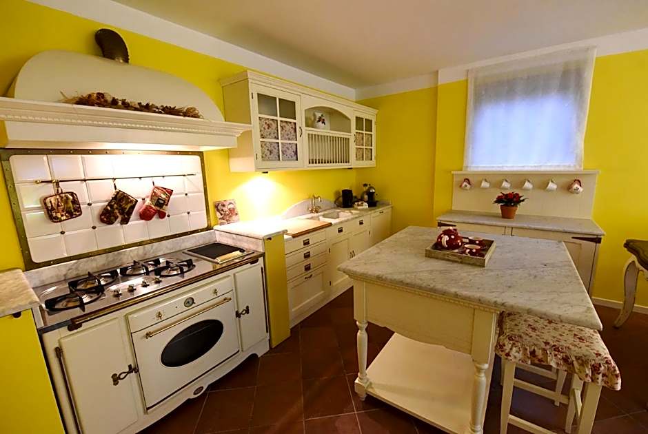 Villa Campo dei Fiori