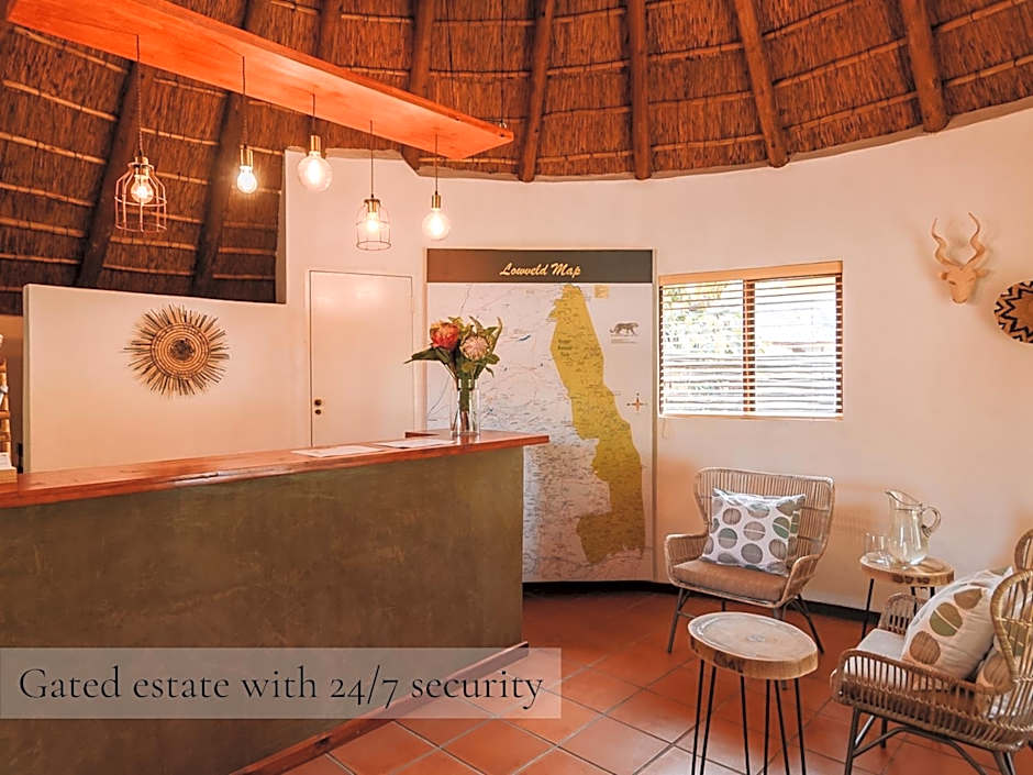 Bush Villas on Kruger
