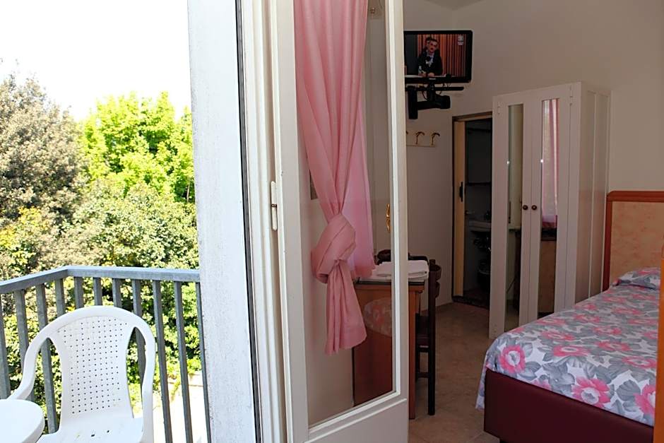 Hotel Parigi