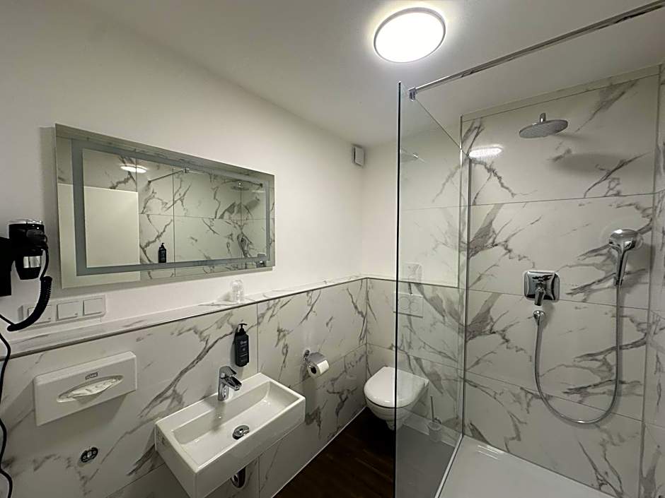 AP Hotel Mannheim Viernheim