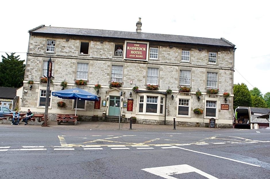 Radstock Hotel near Bath