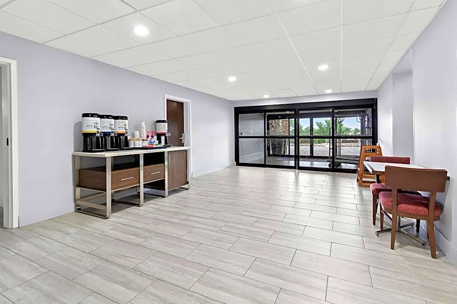 Hampton Inn By Hilton Washington