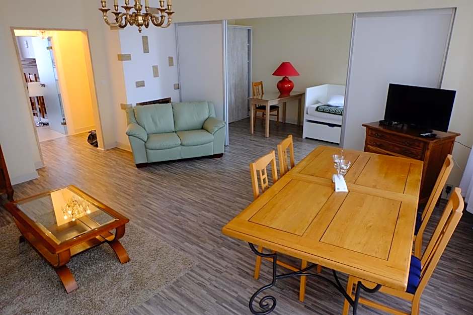 Mei Hôtel-Restaurant