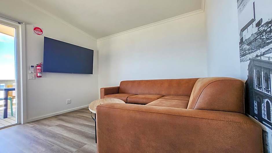 Moonta Bay Holiday Park