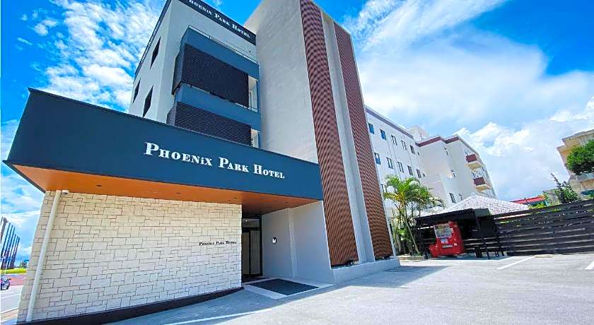 Phoenix Park Hotel