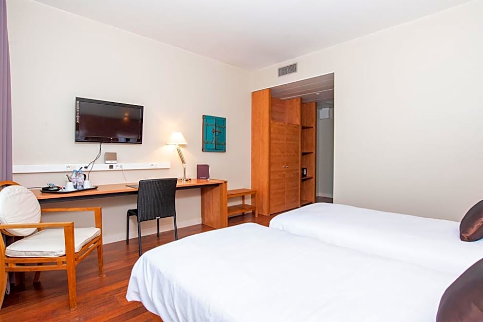 Best Western Plus Le Canard Sur Le Toit