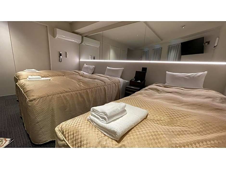 Hotel Wisteria NARA - Vacation STAY 99258v