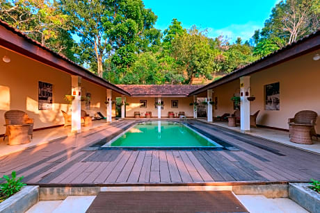 Hanthana Boutique Villa by Amaya