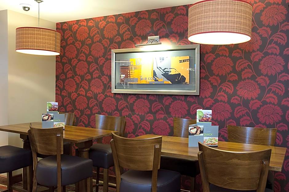 Premier Inn London Ealing