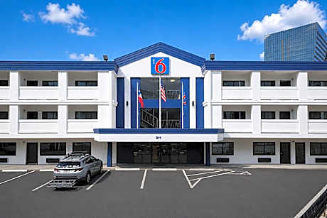 Motel 6-Atlanta, GA - Downtown