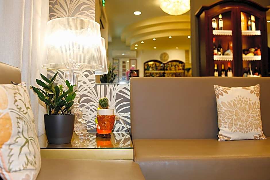 Hotel Dear Rimini
