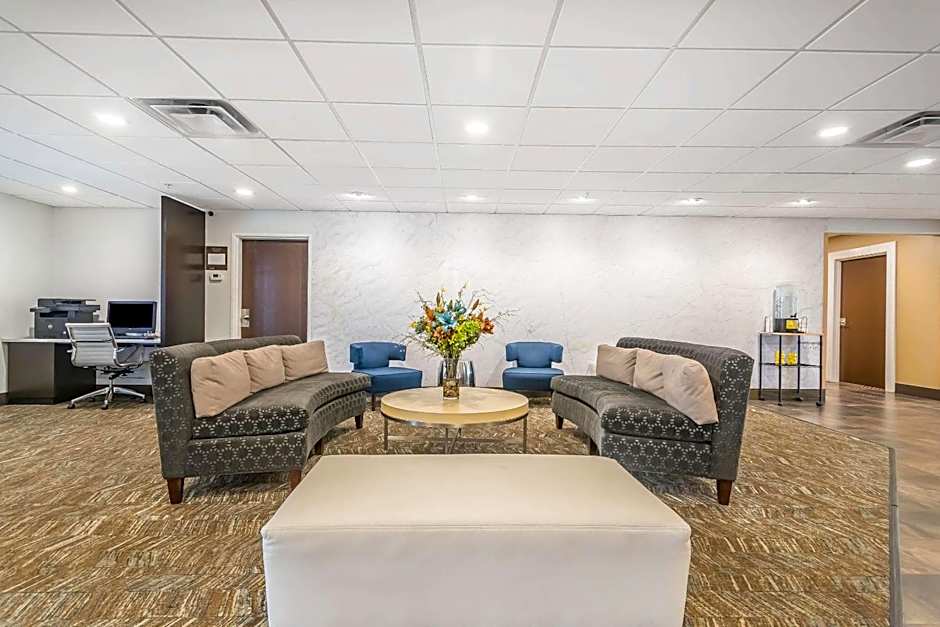 Comfort Inn & Suites Lexington