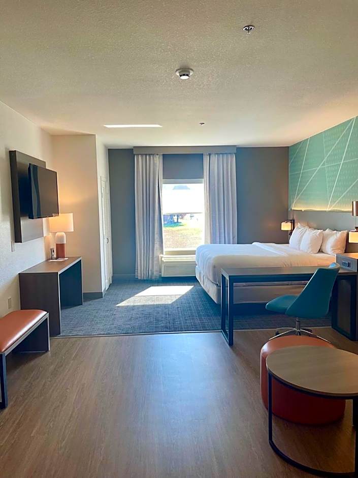 Comfort Suites Granbury