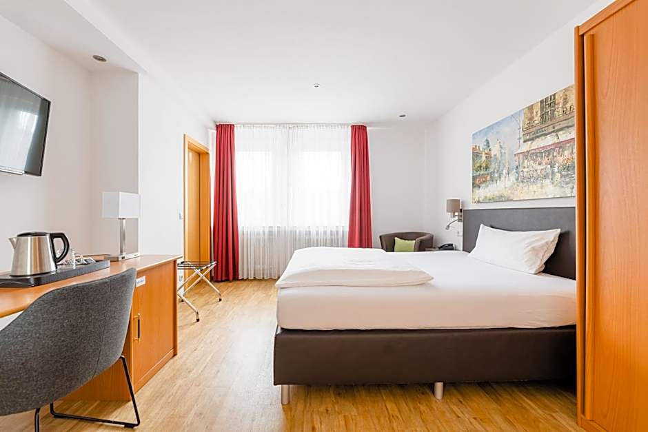 Hotel Bürger