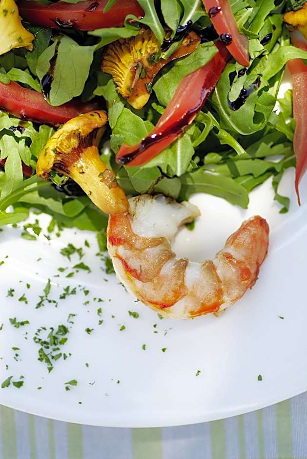 Hotel & Restaurant Sonne