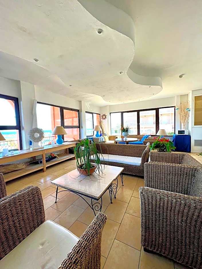 Hotel Giorgetti Orange
