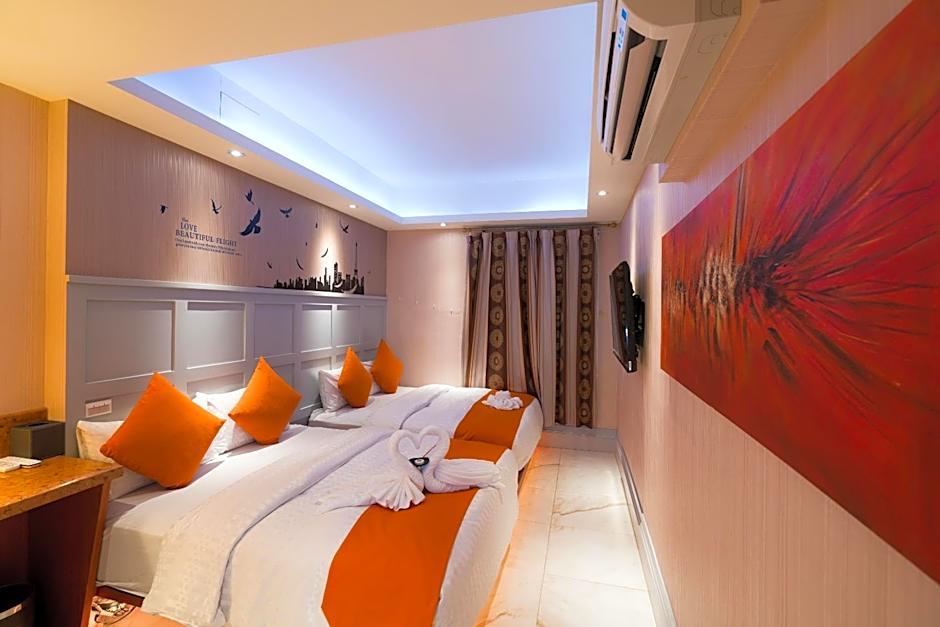 Kenting 157 Boutique Hotel