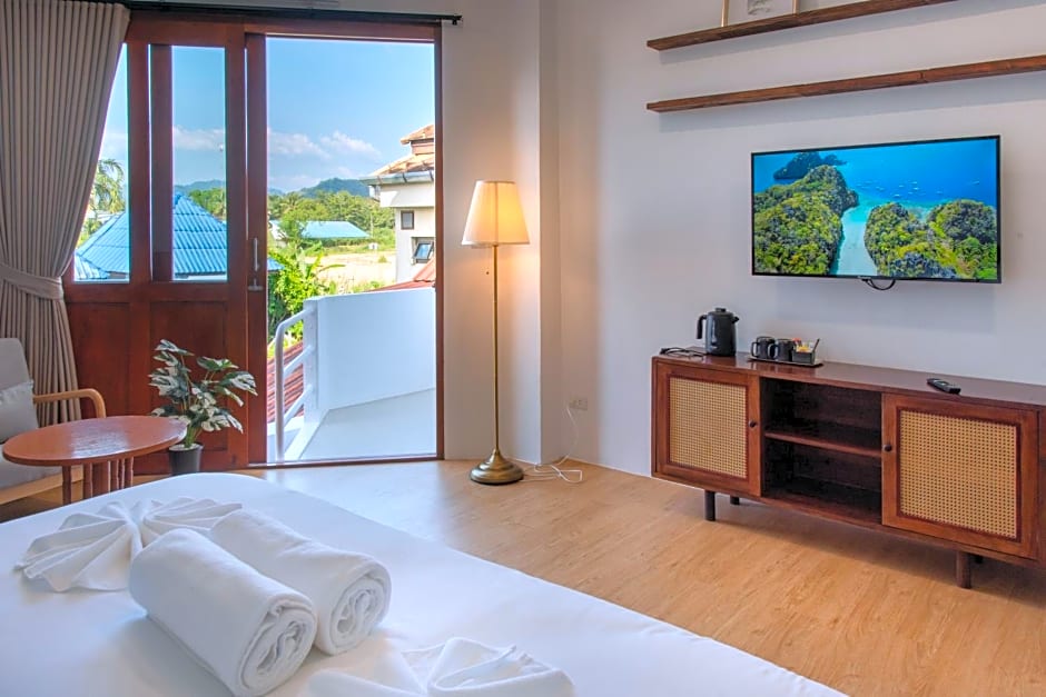 Bania Boutique House