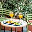 Sperlonga Center Holiday