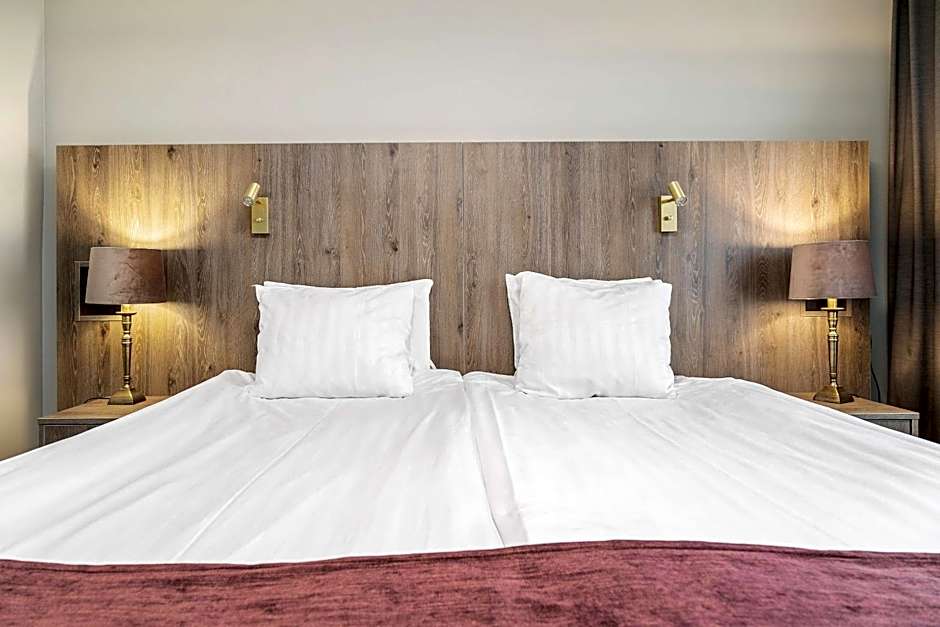 Best Western Ta Inn Hotel