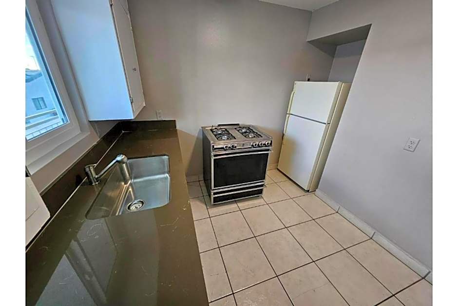 Hotel Ridgecrest An Extended Stay Studio