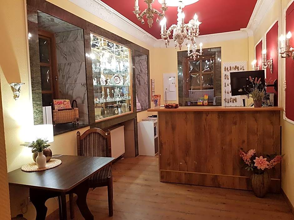 Thüringer Landhotel Edelhof