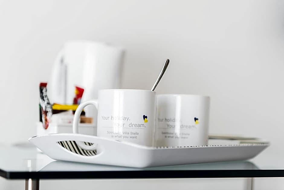 Sporthotel Villa Stella