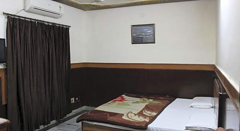 Ajay International Hotel