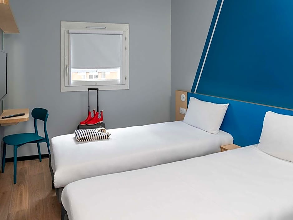 Hotel Ibis Budget Fecamp