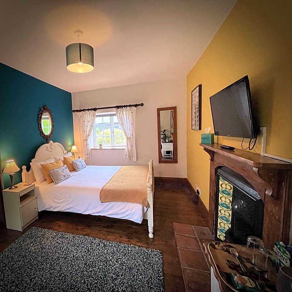 Home Farm Bed & Breakfast