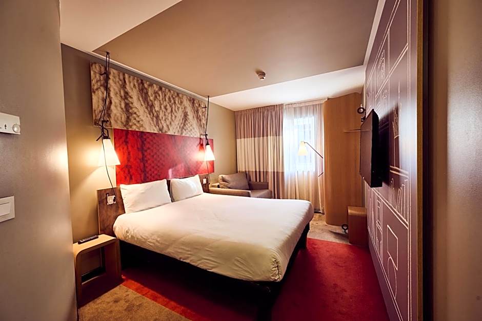 a&o Manchester City Centre