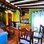 Apartamentos La Montaña