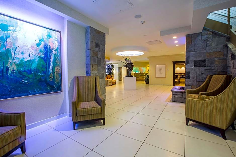 The Strathallan - A DoubleTree By Hilton