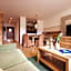 Apartments Bachmair