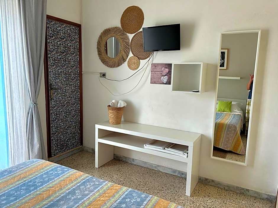 Bed and Breakfast Villa Giovanna