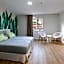 Hotel Boutique HC Maga