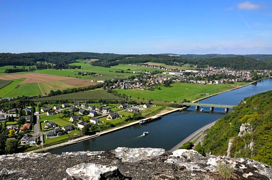 Magnifiques chambres d'hôtes au grand air