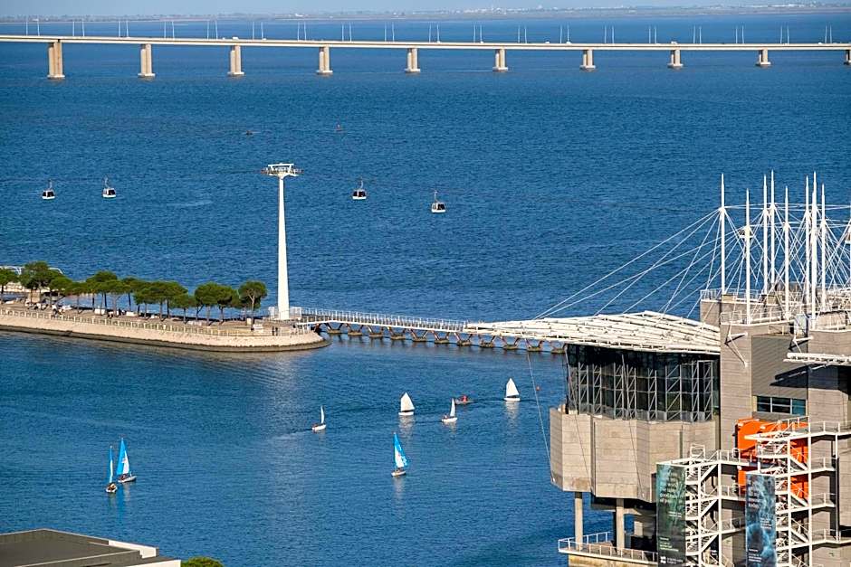 Martinhal Lisbon Oriente