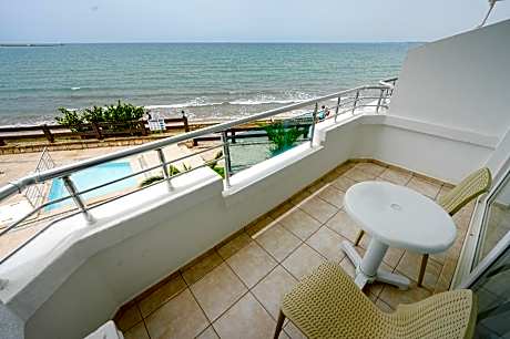 Standard Sea View