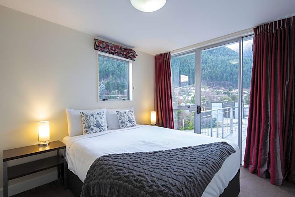 The Whistler Holiday Apartments
