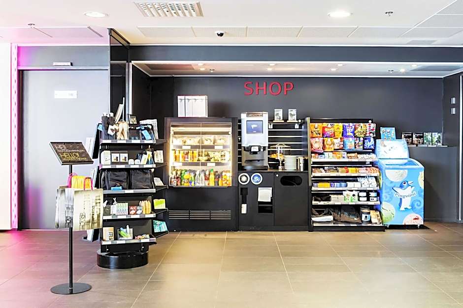 Scandic Tampere Station