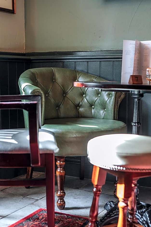 Black Lion Hotel Richmond North Yorkshire