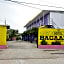 Hotel Bacaanda