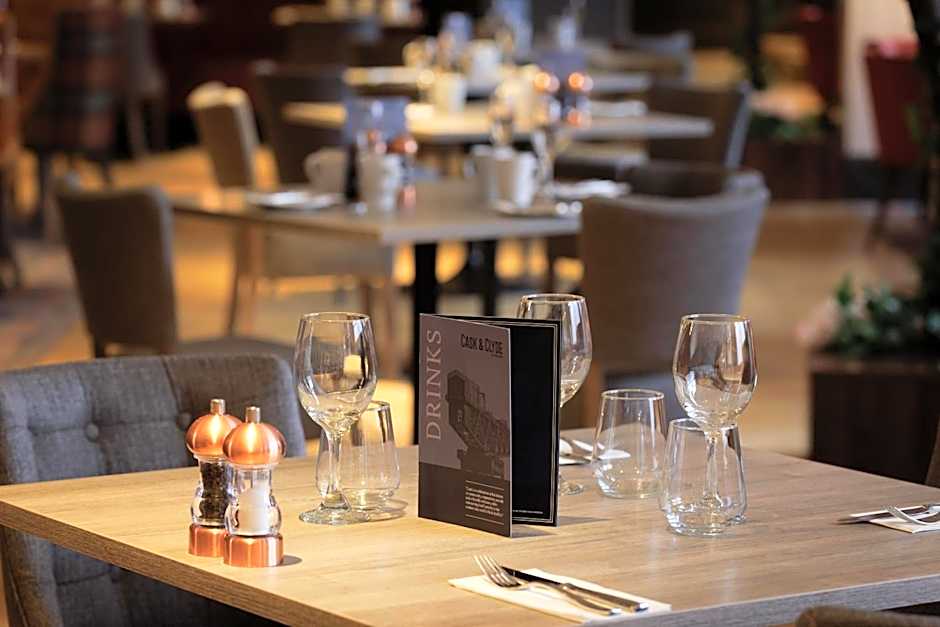 DoubleTree by Hilton Glasgow Central