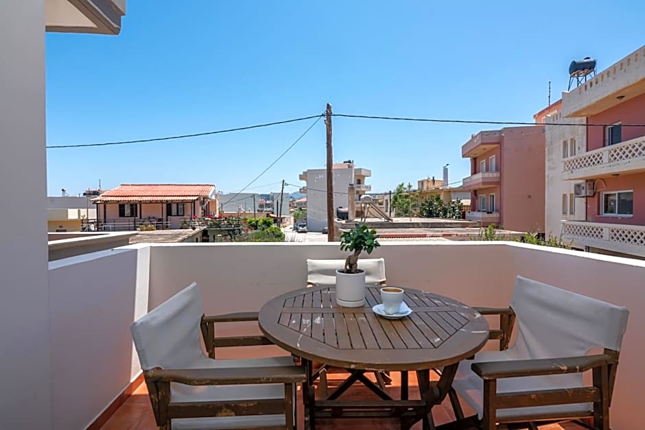 Christina Beach Hotel