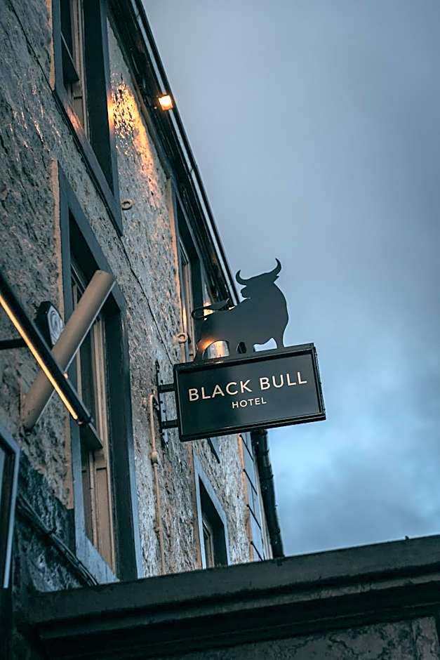 Black Bull Hotel