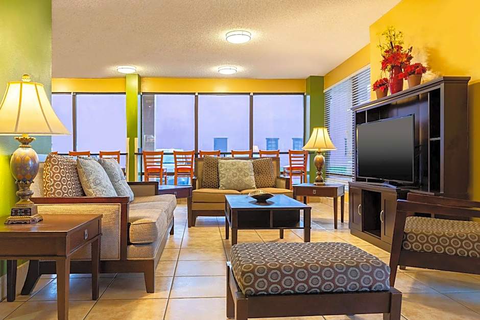 Quality Inn At Arlington Highlands