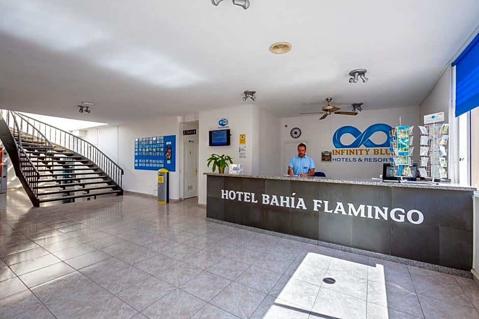 Hotel Bahía Flamingo - Only Adults Recommended